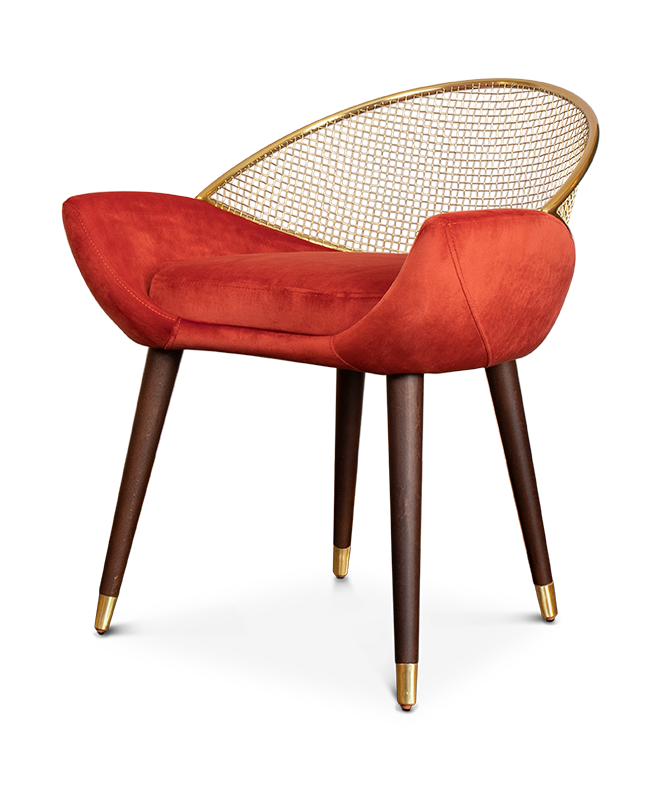 Chaise Garbo