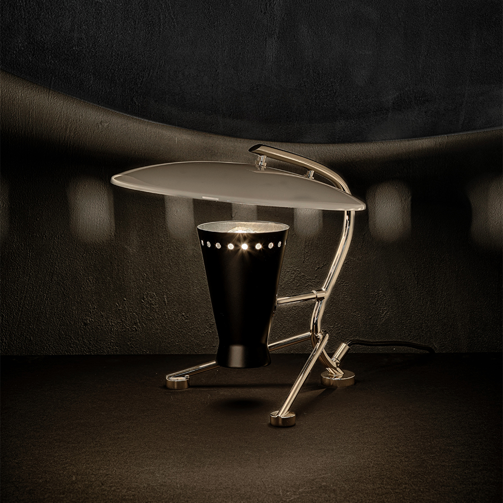 Lampe de table Barry
