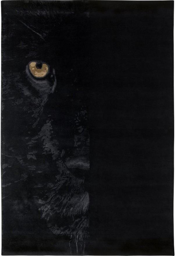 Tapis Panther