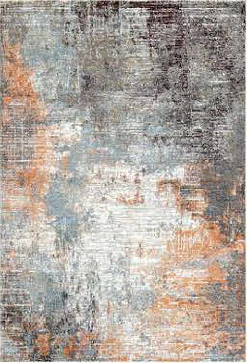 Tapis Alimar X