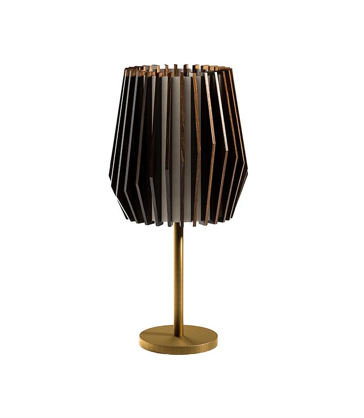 Lampe de table Eclipse