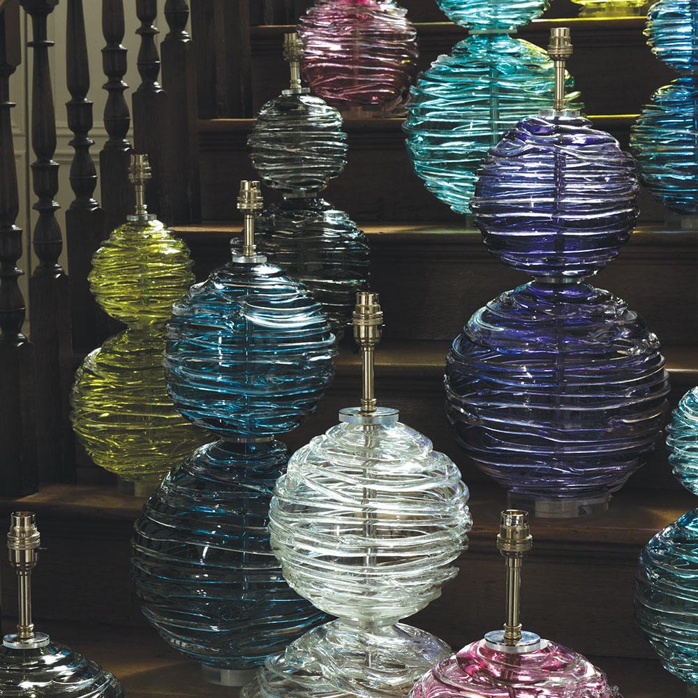 Alfie Lampe de Table