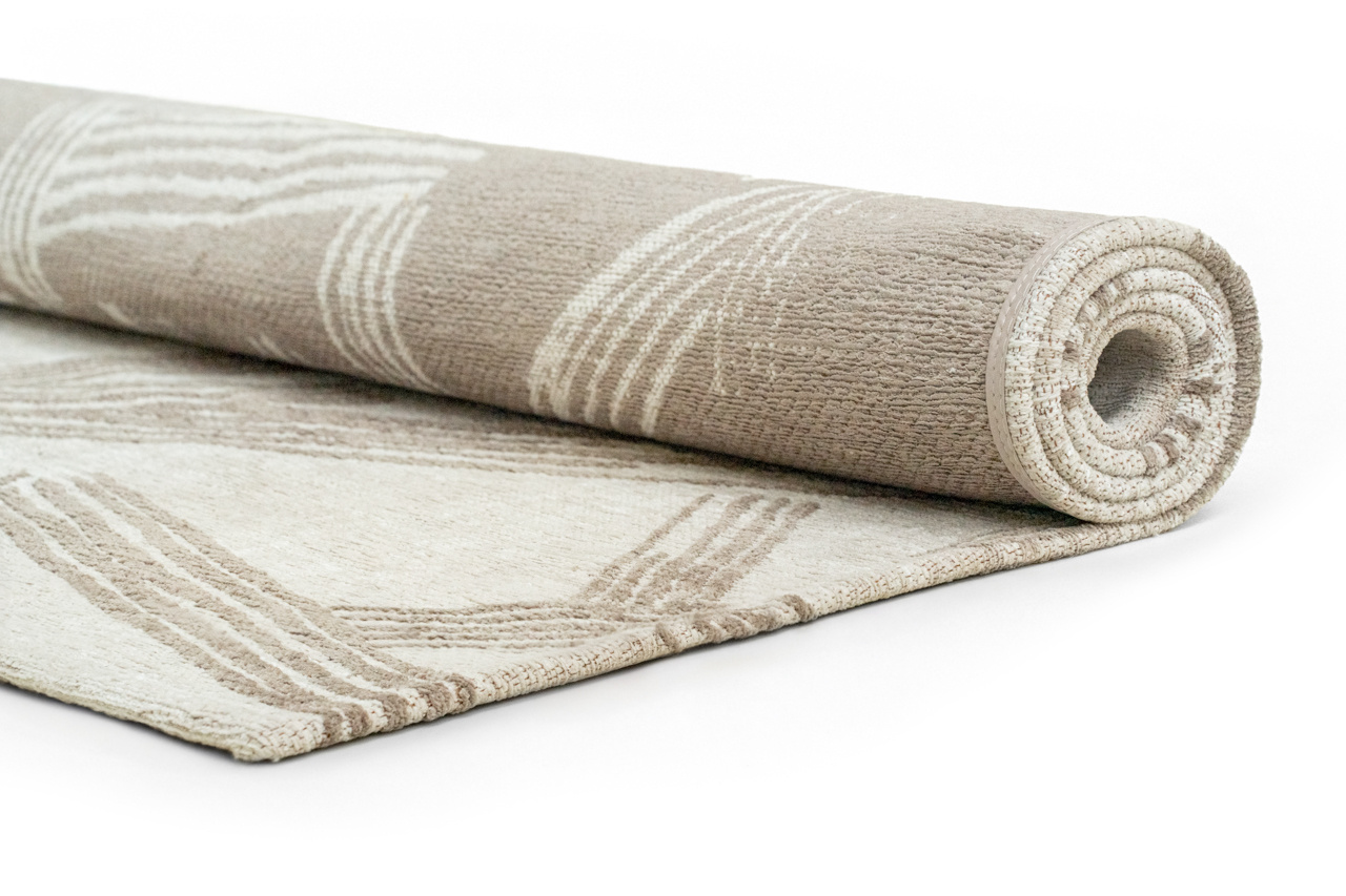 Tapis Kanji Dune