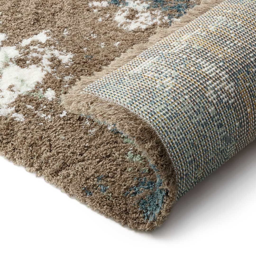 Tapis Moderne Nuage