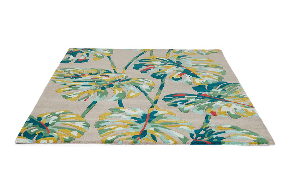 Tapis Kelapa Zeste 40307