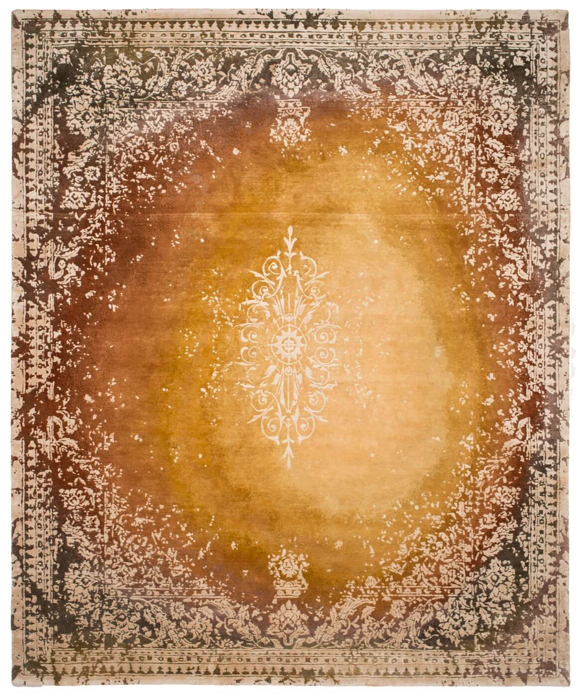 Tapis Angaa Fusaro Spécial Rocked