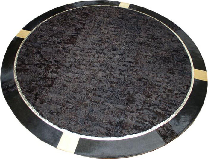 Tapis Svakara 760 | Taille: Ø 300 cm