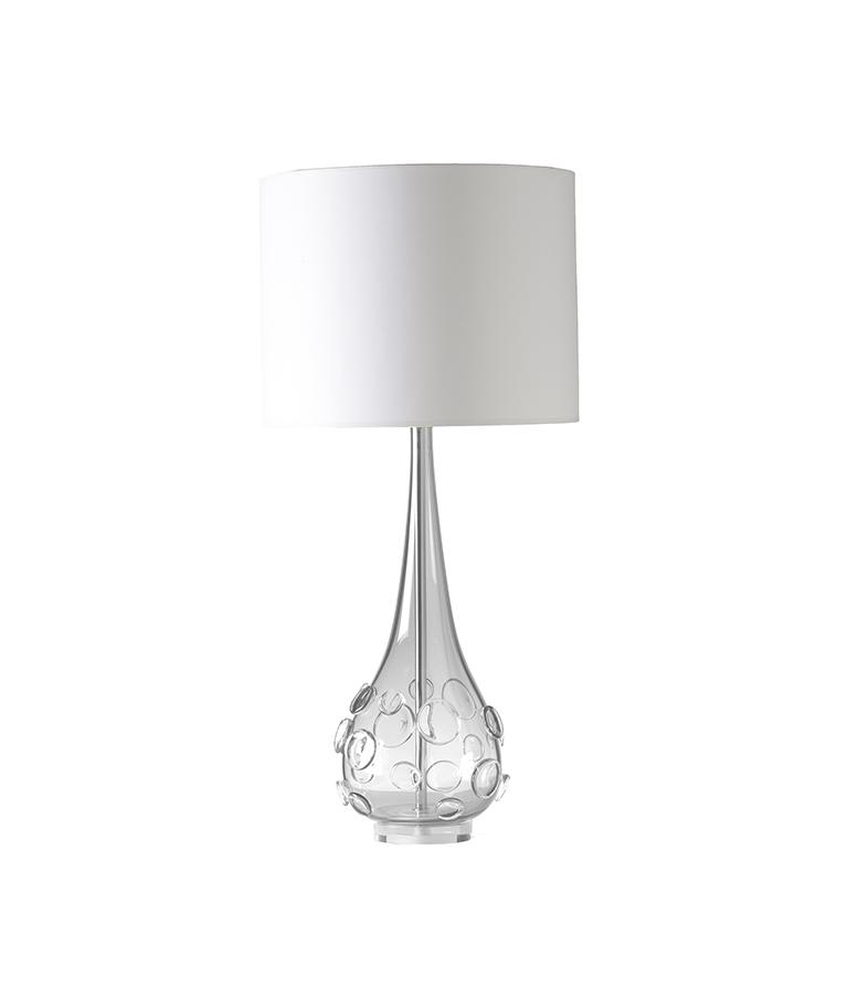 Sebastian Lampe de Table