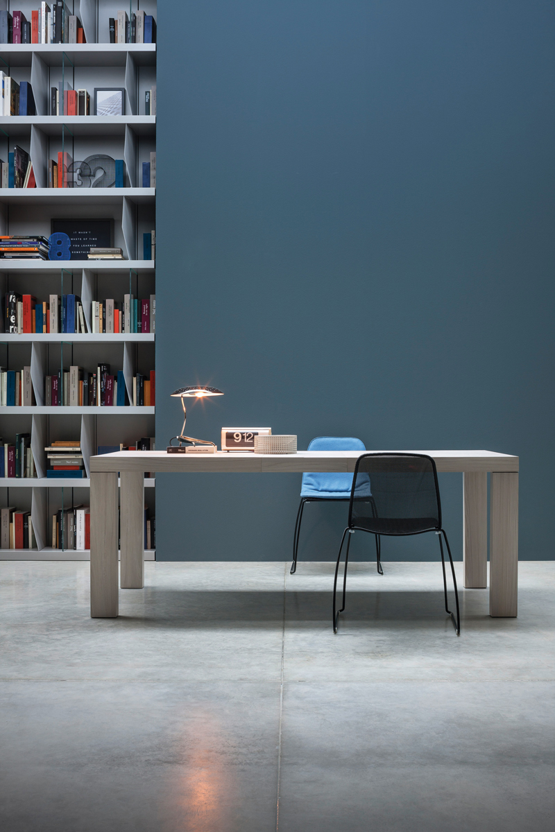 Lampe de table Meola