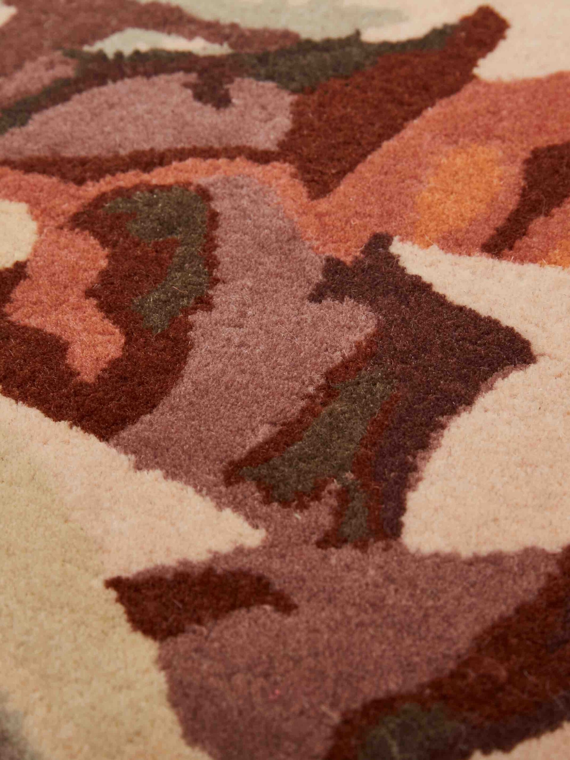 Tapis Adieu de Vénus