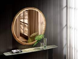 Miroirs muraux