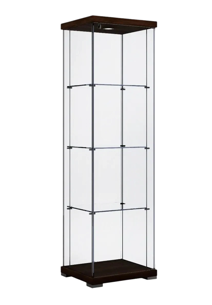 Vitrine Ego