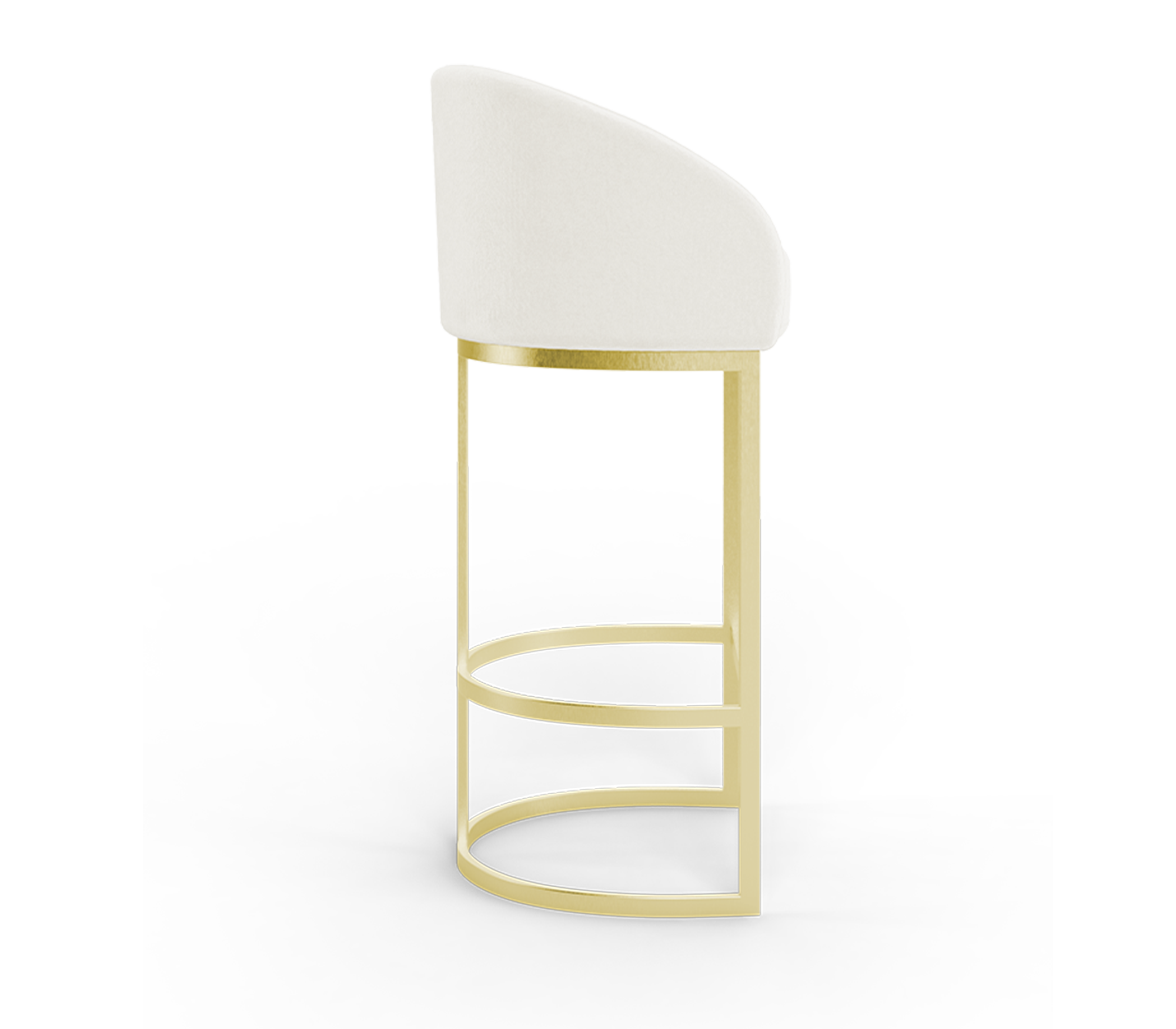 Tabouret de Bar Isla Luxe