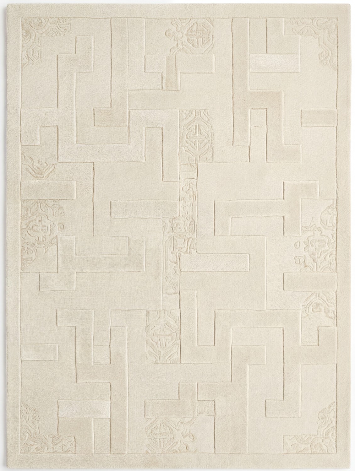 Tapis Chalk Field