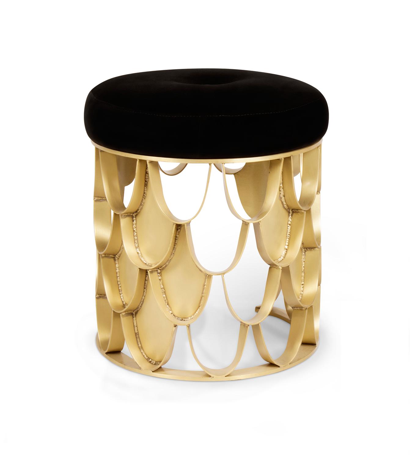 Tabouret Sanctuary