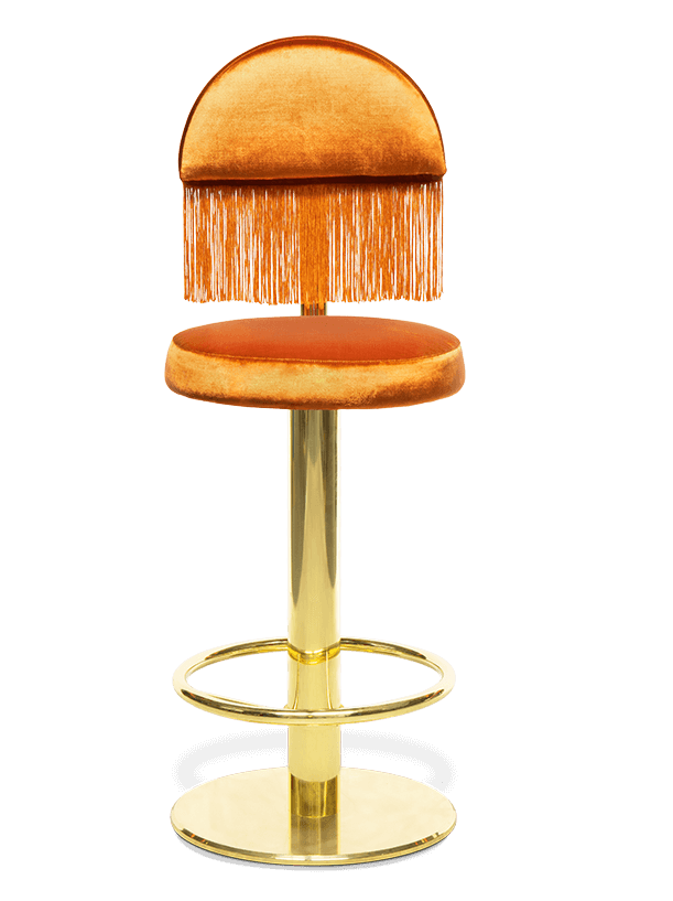 Tabouret de Bar Zsa Zsa