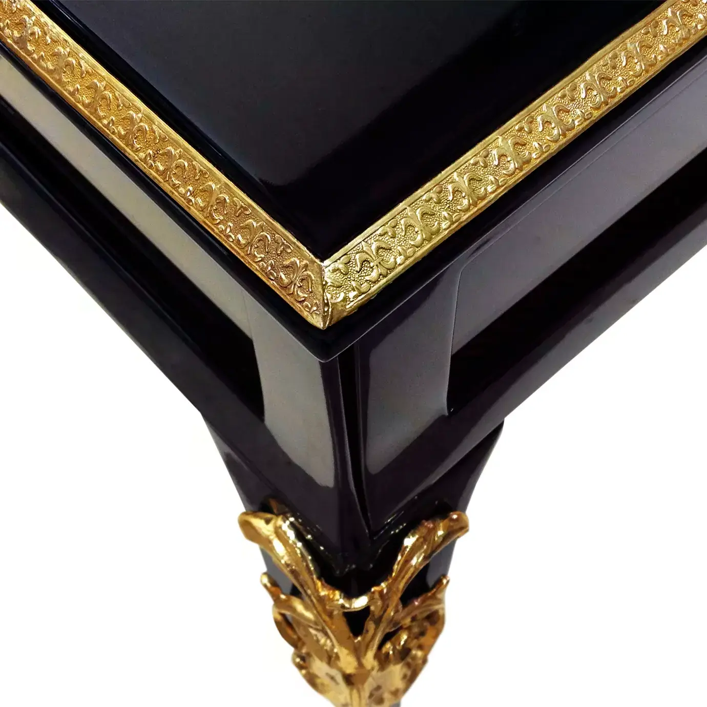 Table de Chevet Cabriole