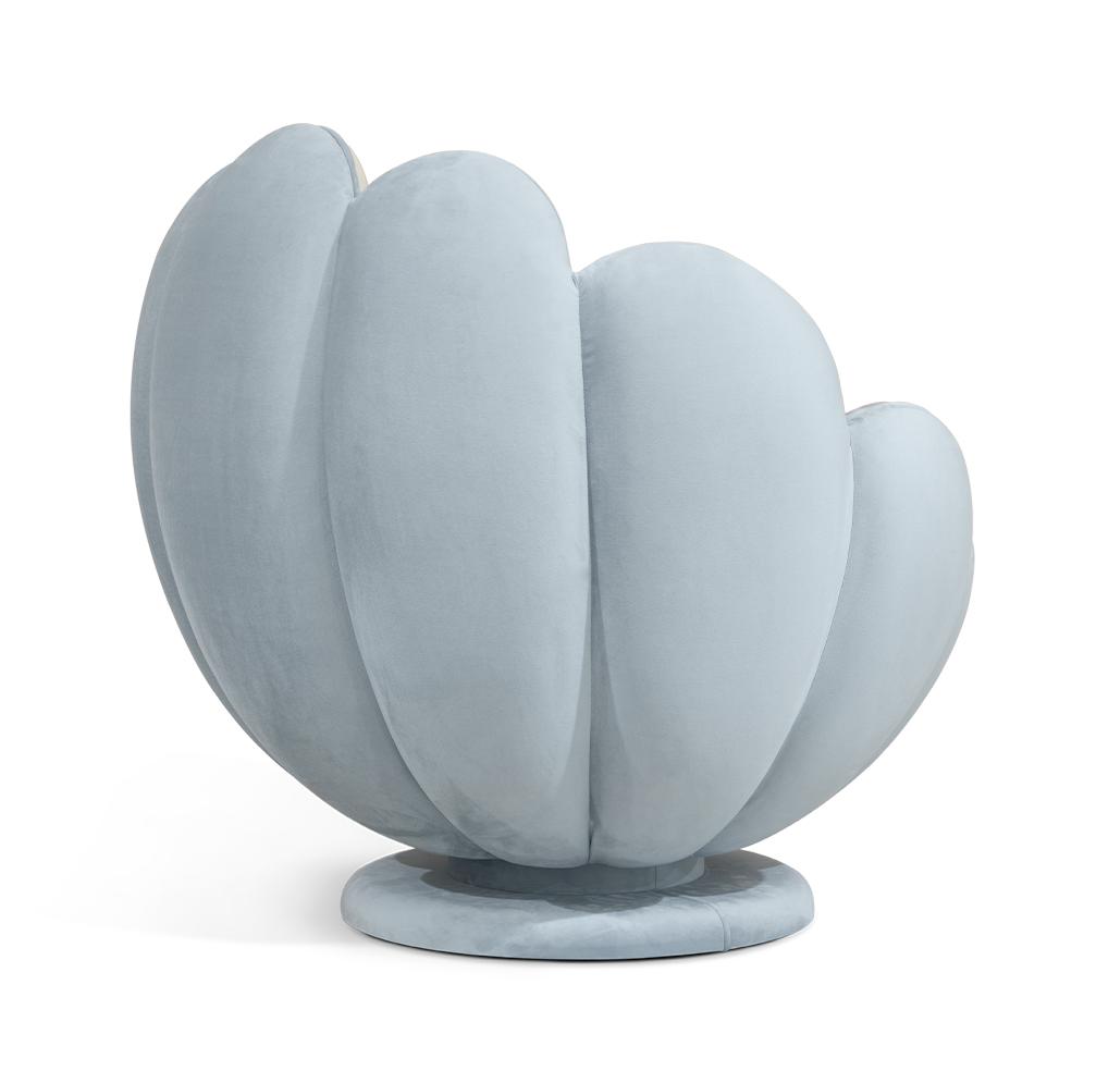 Fauteuil enfant Lotus