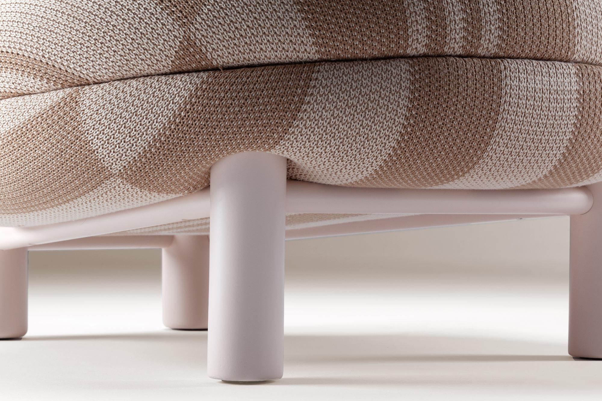 Fauteuil Aimi