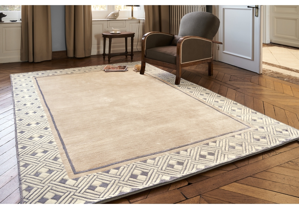 Tapis Scott | Taille: 300 x 400 cm