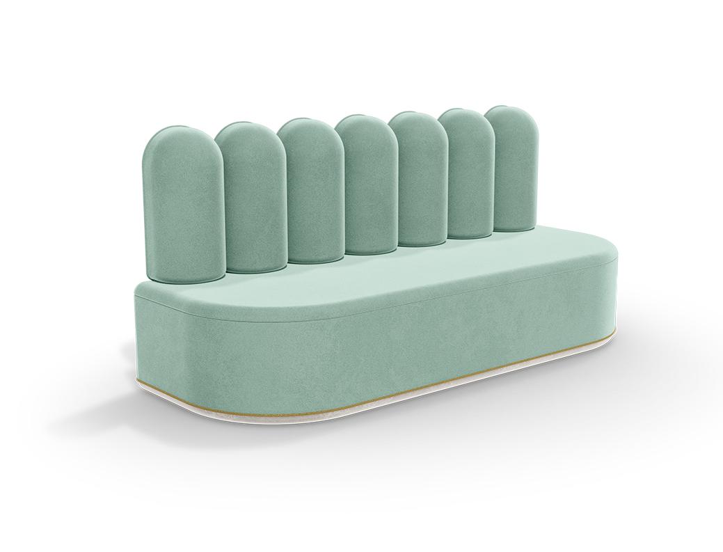 Canapé enfant Cotton Candy II