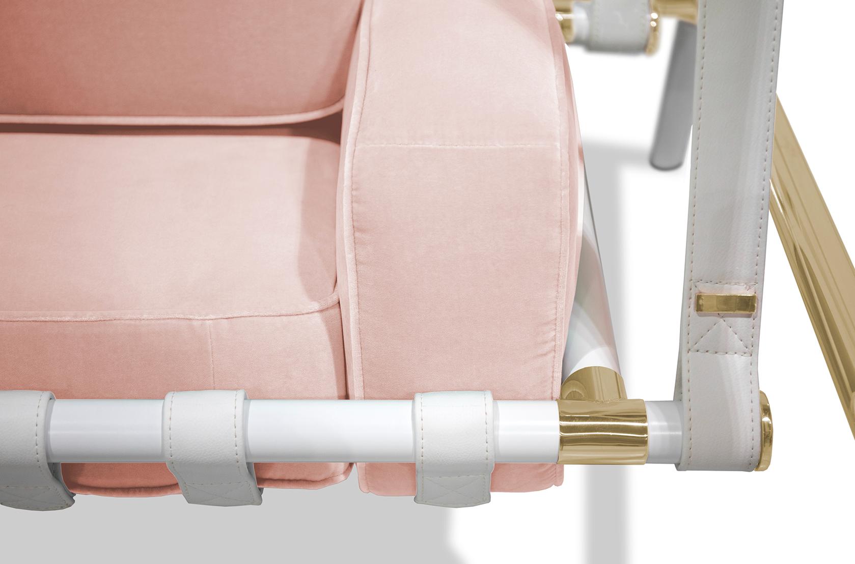 Fauteuil suspendu enfant Booboo Swing