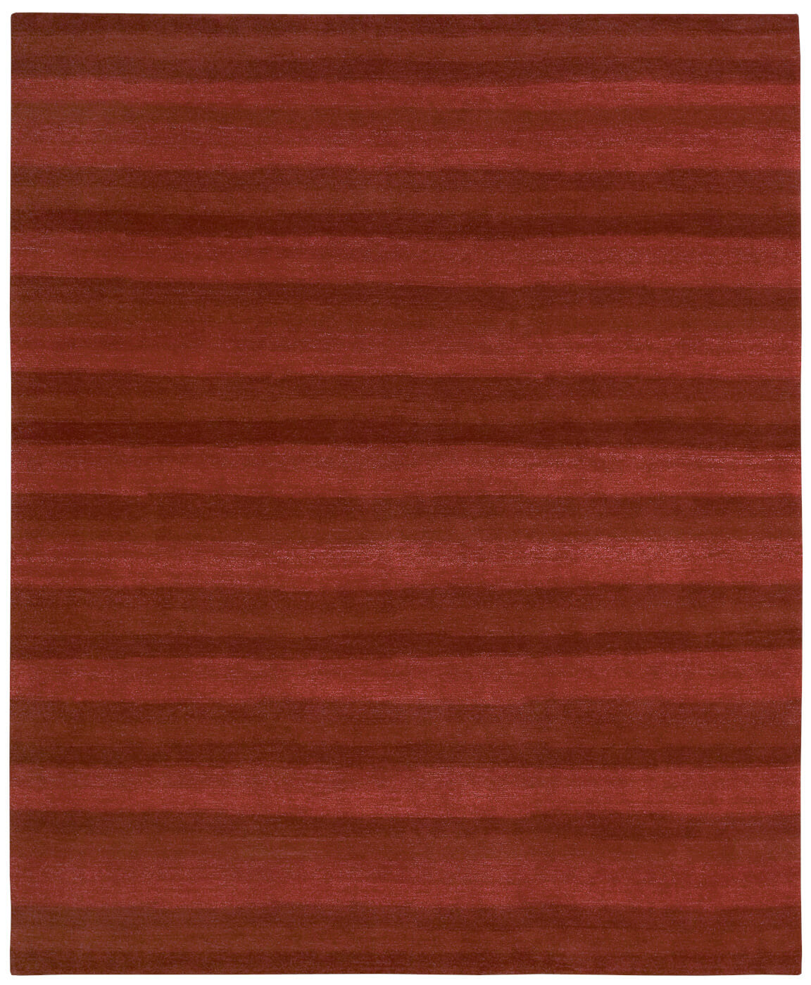 Tapis Gamba Rouge Foncé | Taille: 250 x 300 cm