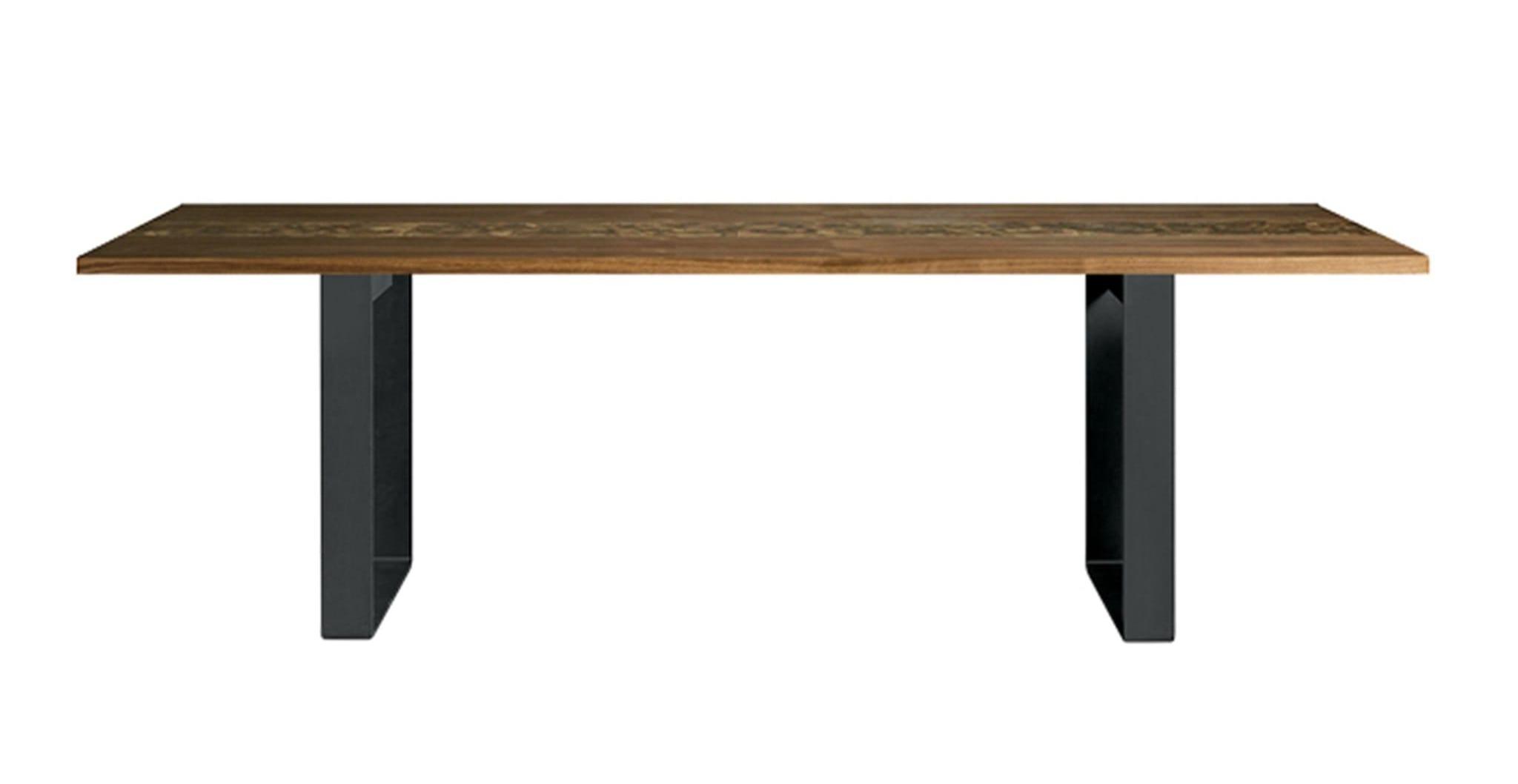 Table de Salle à Manger Misura de Luxe | Dimensions: Length 300 cm