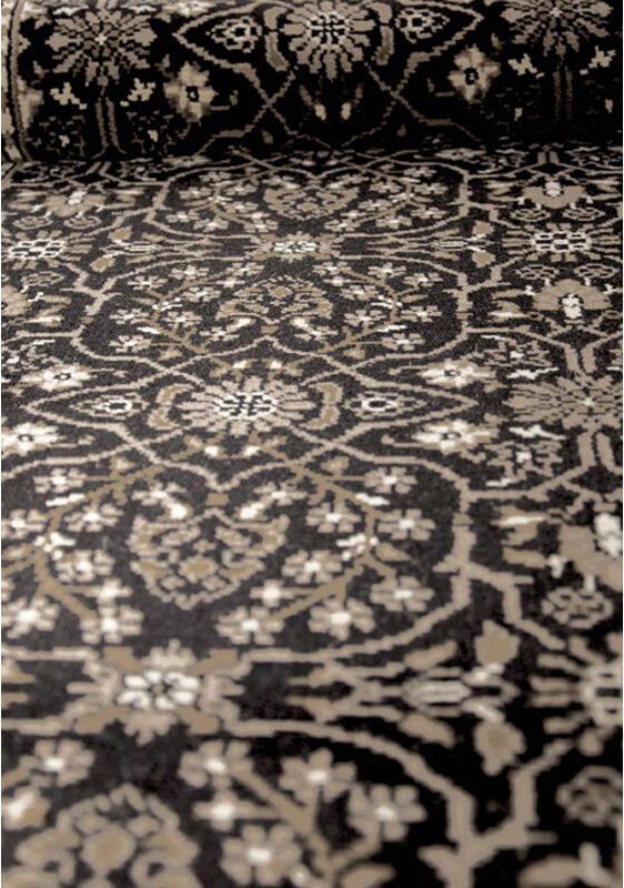 Tapis de Couloir Persian