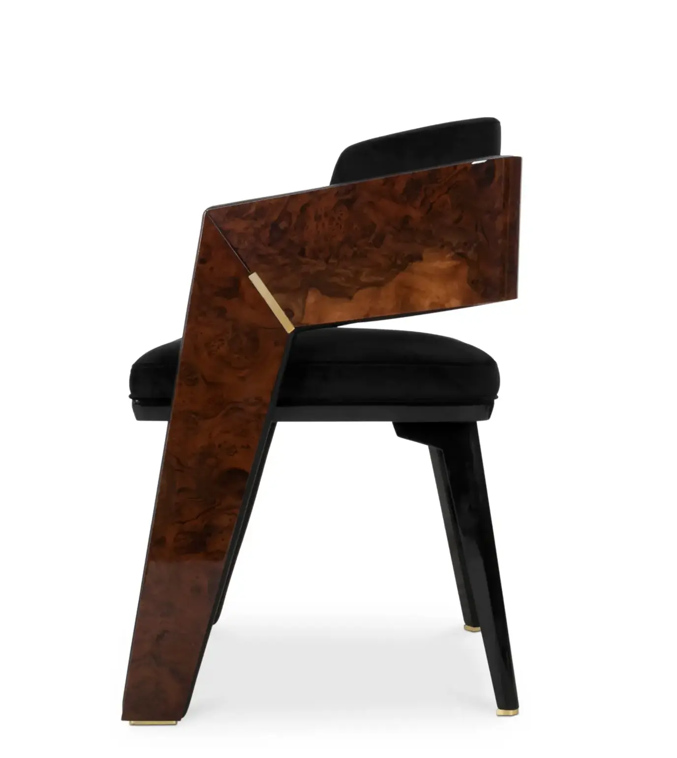 Chaise de Salle à Manger Galea
