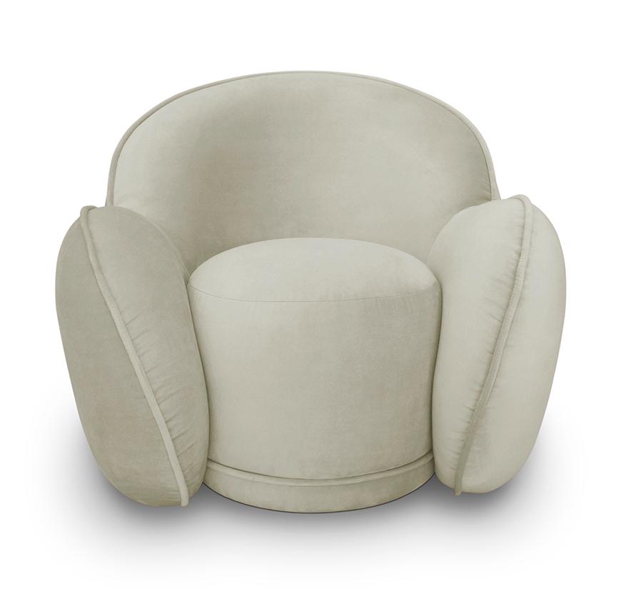 Fauteuil enfant Dainty