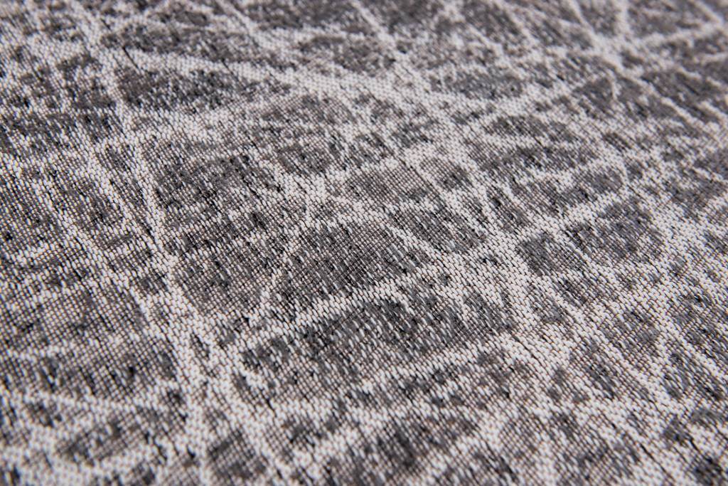 Tapis 8881 Wind Chill Grey | Taille: 80 x 150 cm