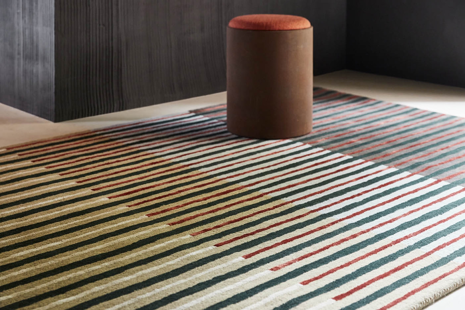 Tapis Decor Proof 95907 | Taille: 140 x 200 cm