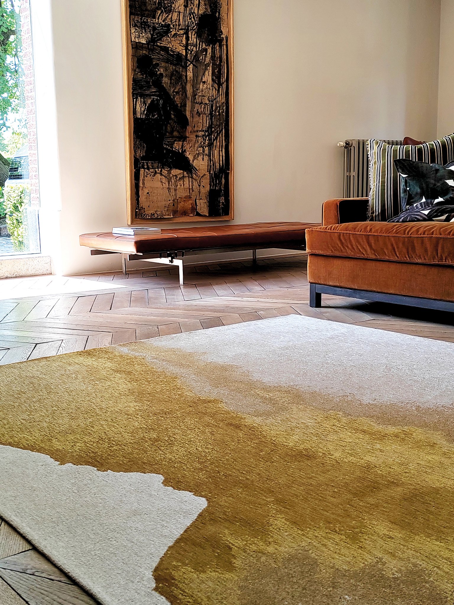 Tapis Sunset 9333