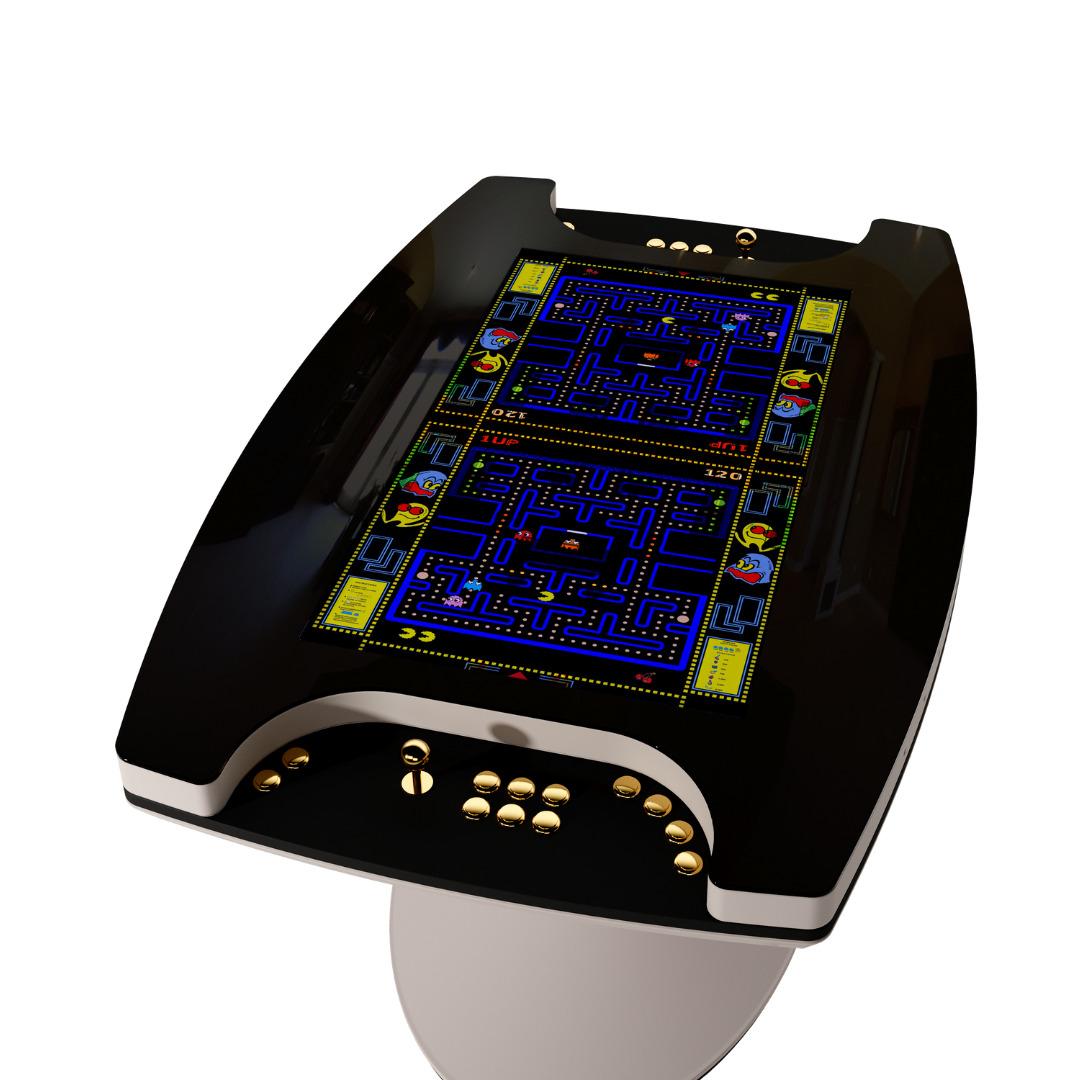 Table d'Arcade Vertigo