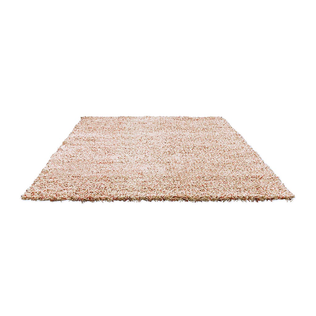 Jazz Plush Pumpkin Tapis | Taille: 170 × 240 cm