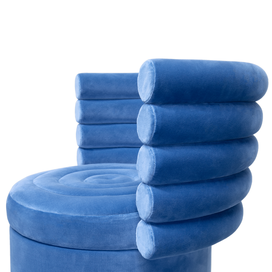 Chaise Nesbitt