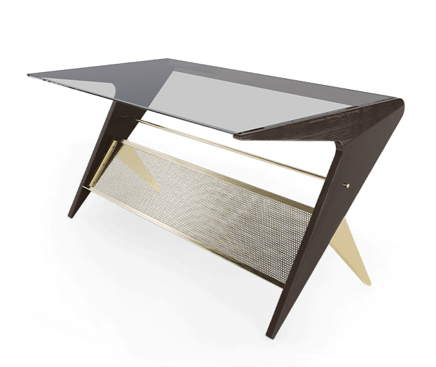 Table d’Appoint Ugo