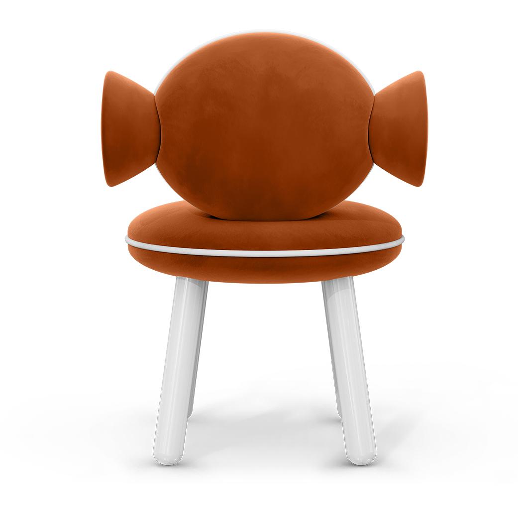Chaise enfant Bonbon