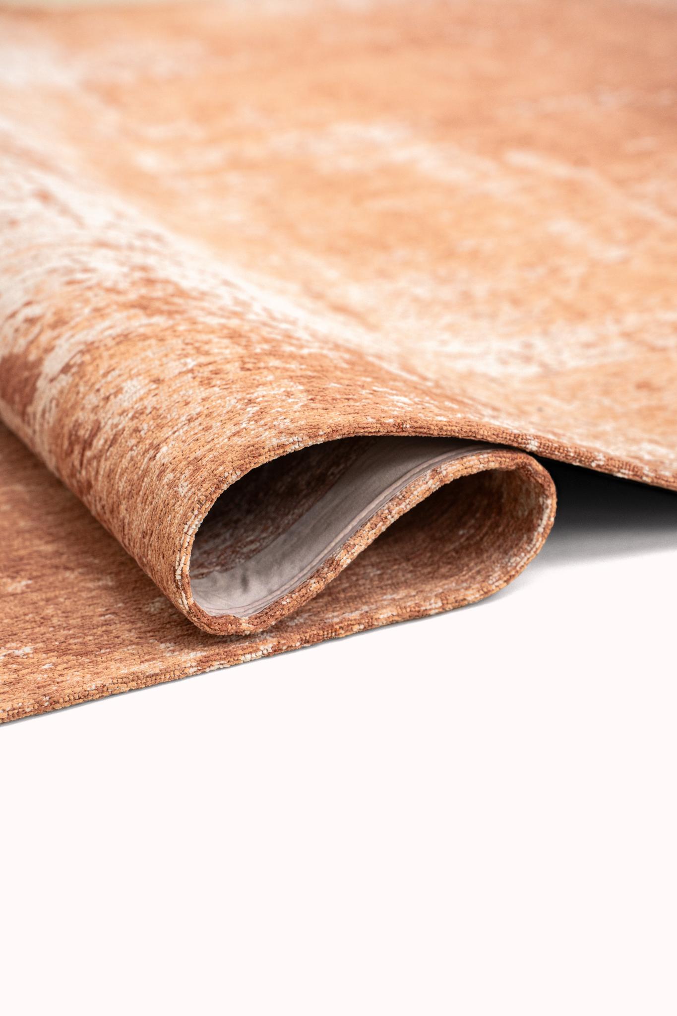 Tapis Virgin Land «Mars» 9657