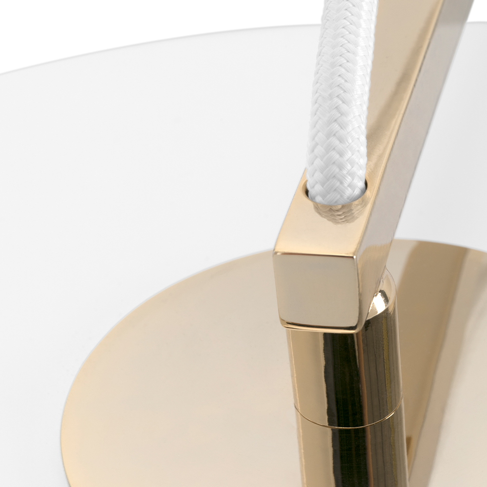 Lampadaire Carter