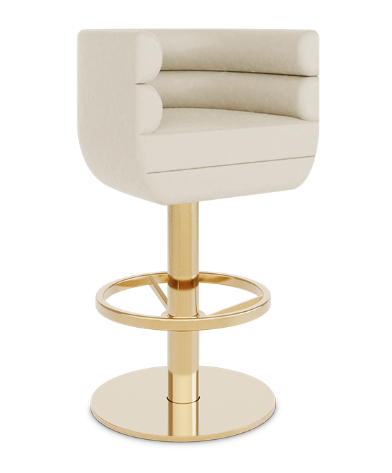 Tabouret de Bar Loren