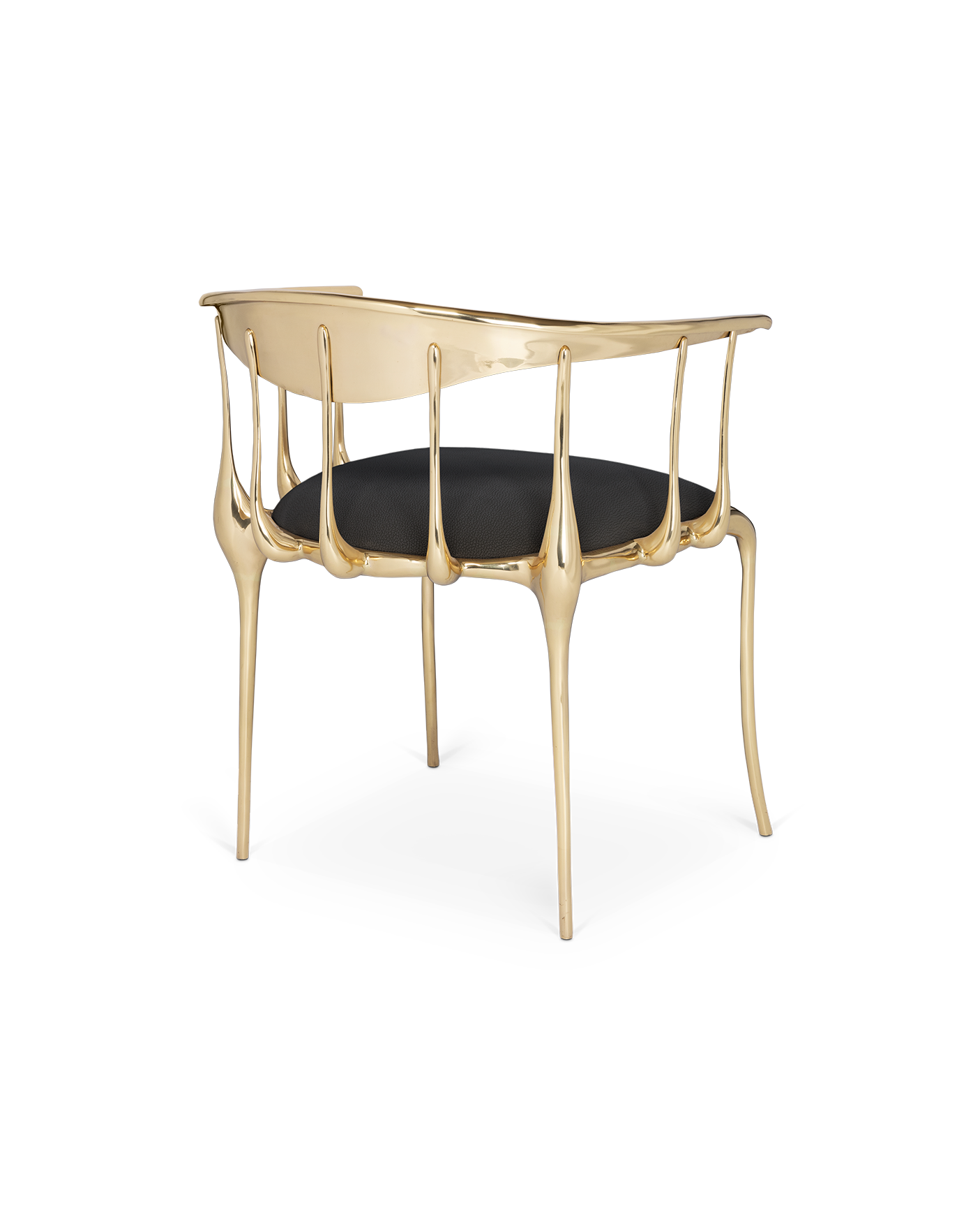 Chaise Luxe