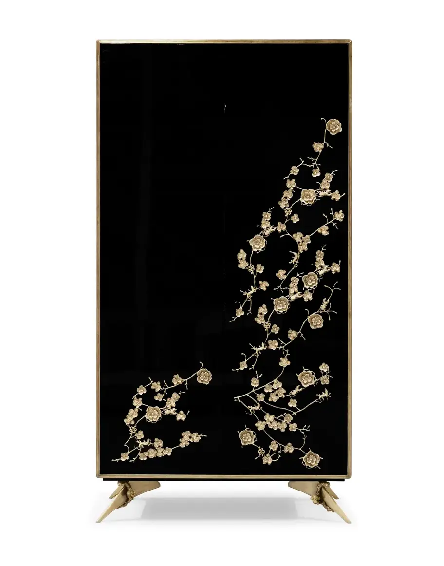 Armoire Laquée Spellbound