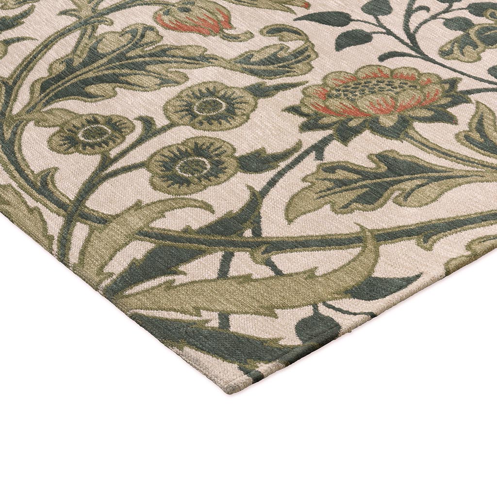 Hyacinth Natural Tapis