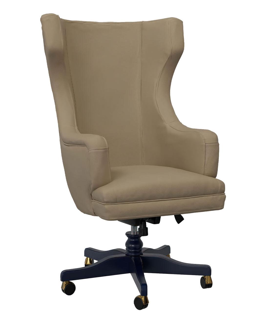 Fauteuil pivotant de bureau