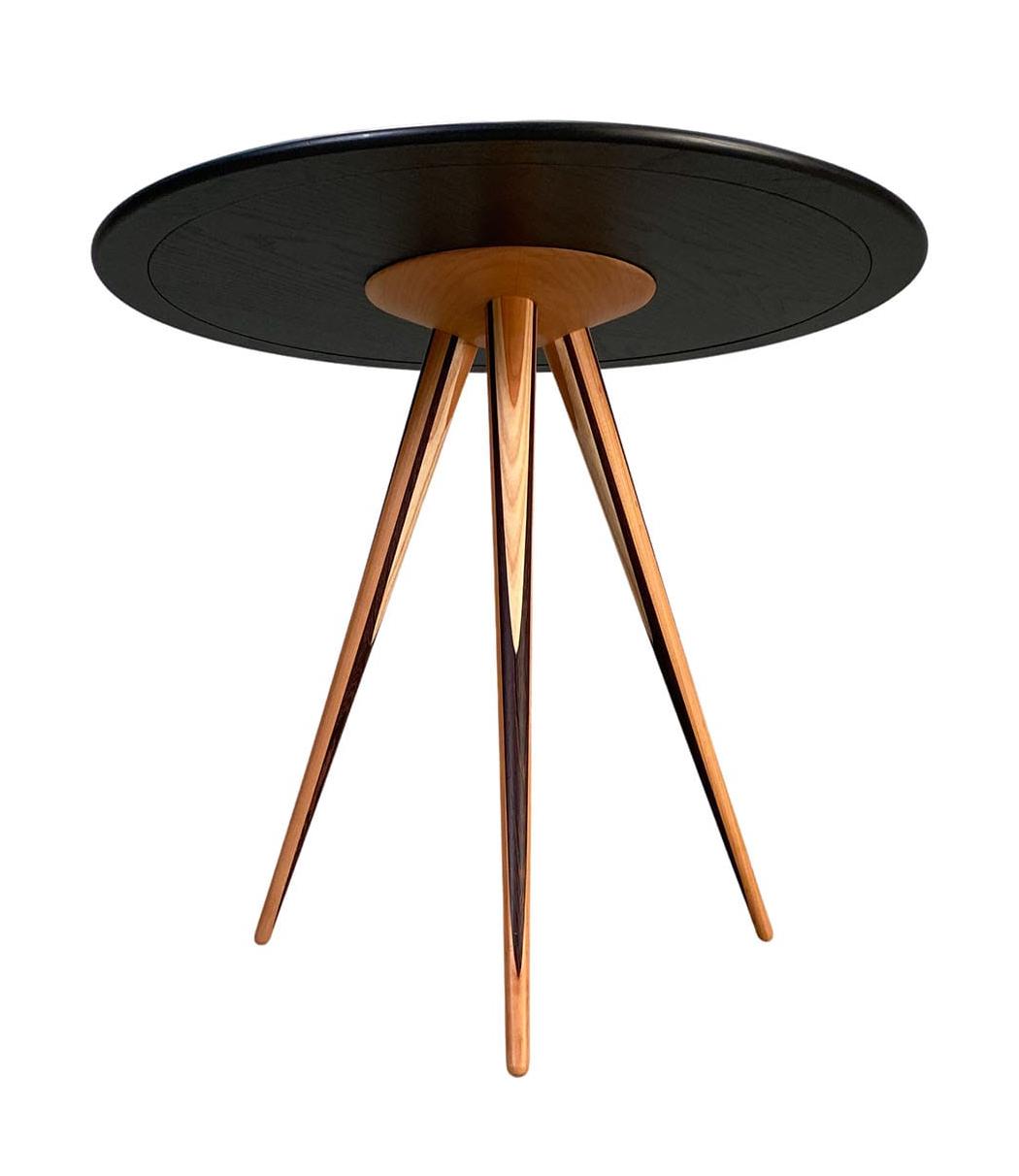 Table d'appoint de jeu Carambola