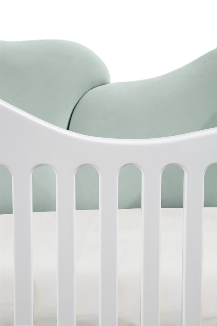 Lit bébé Cloud