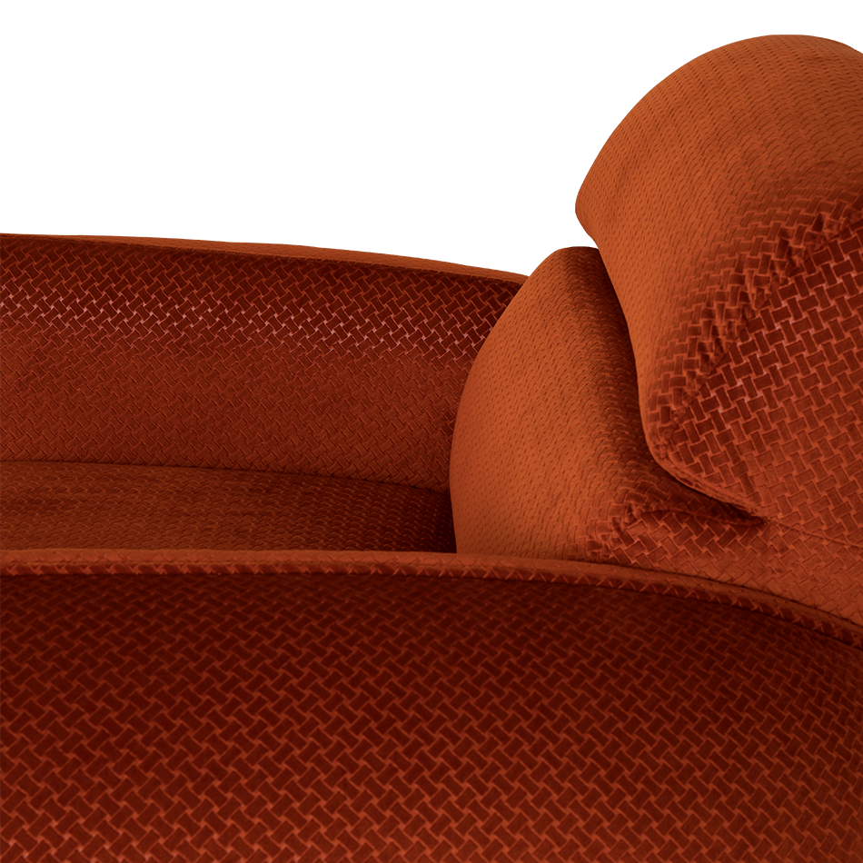 Fauteuil Marco