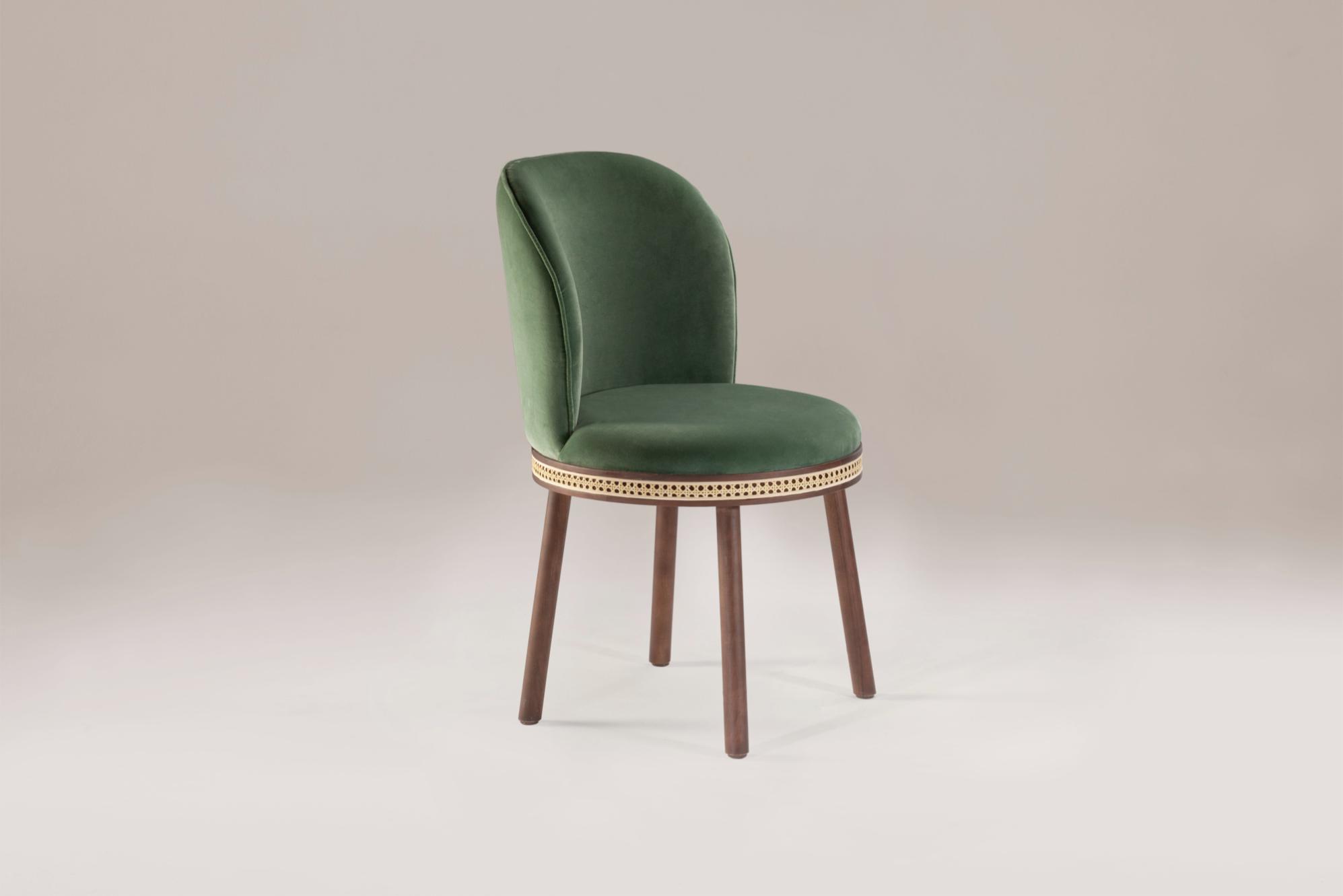 Chaise Alma